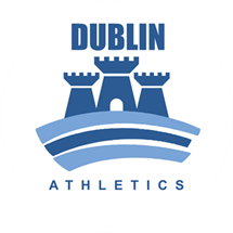 display picture of dublin logo